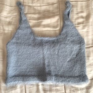 PrettyLittleThing Fuzzy Set